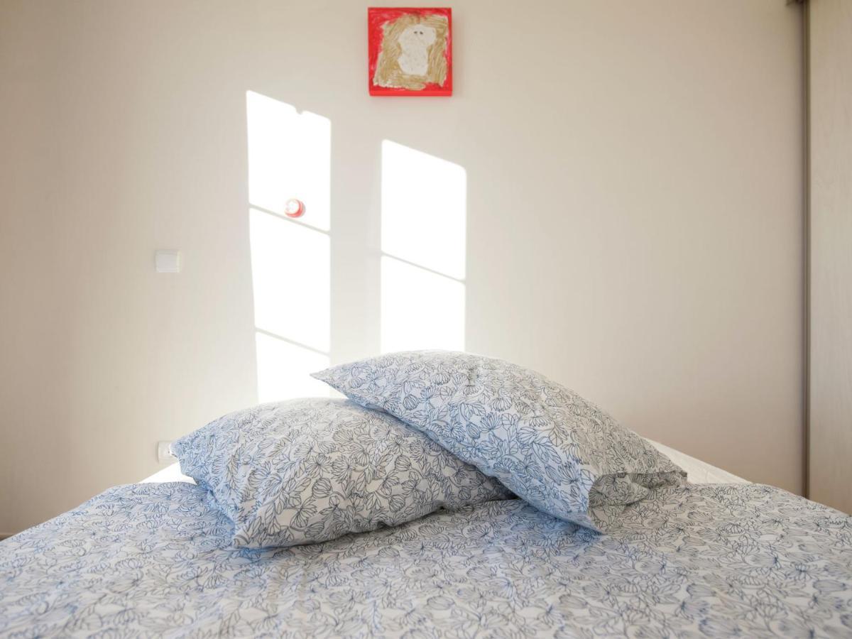 Modern Villa Near The Sea With Balcony Aigues-Mortes Ngoại thất bức ảnh