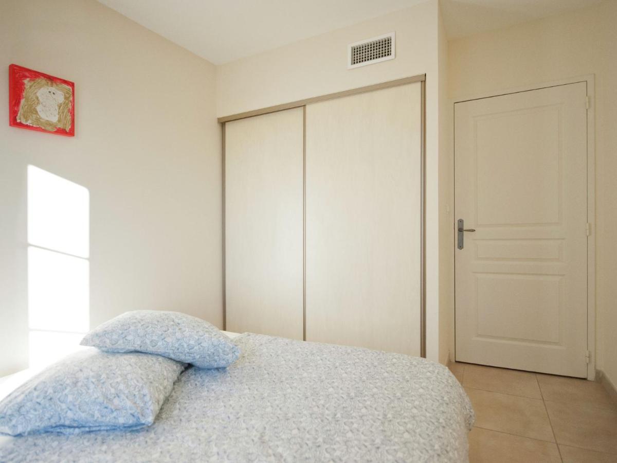 Modern Villa Near The Sea With Balcony Aigues-Mortes Ngoại thất bức ảnh