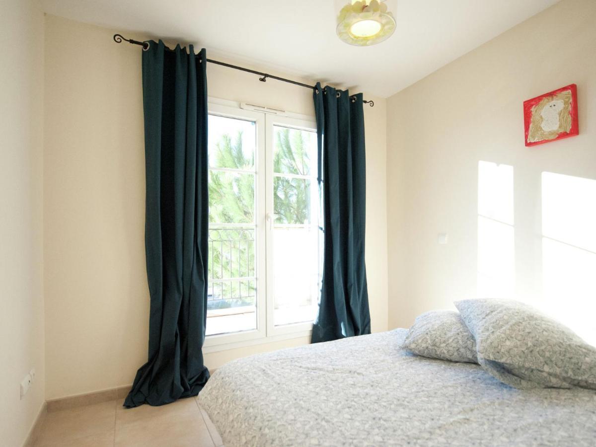 Modern Villa Near The Sea With Balcony Aigues-Mortes Ngoại thất bức ảnh