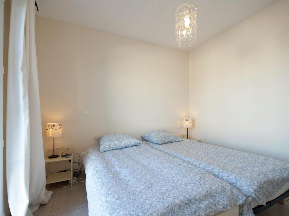 Modern Villa Near The Sea With Balcony Aigues-Mortes Ngoại thất bức ảnh