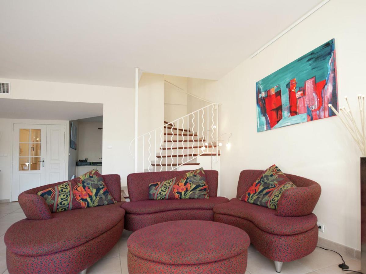 Modern Villa Near The Sea With Balcony Aigues-Mortes Ngoại thất bức ảnh